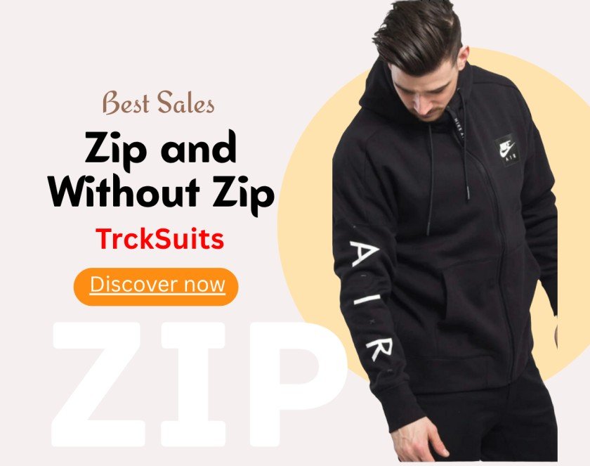 winter tracksuits