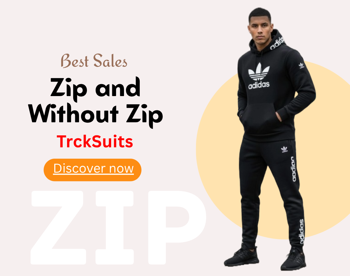 Tracksuits Winter